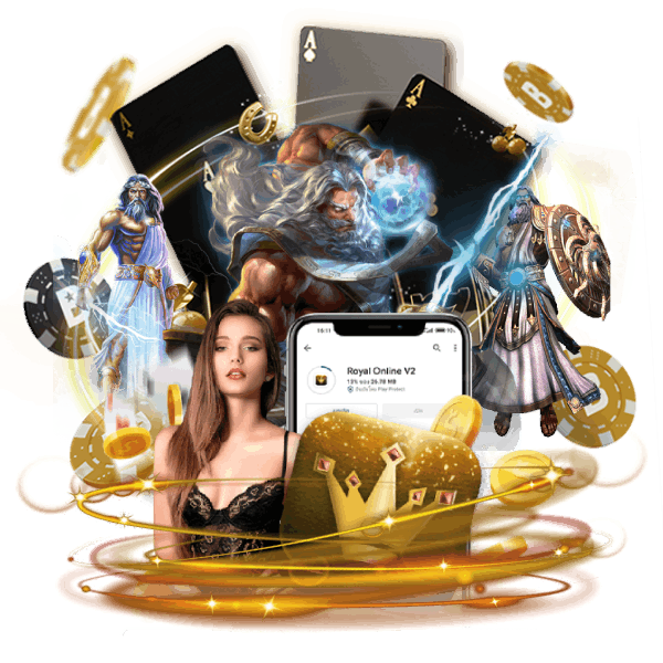 เว็บตรงคาสิโนออนไลน์ จ่ายจริง ไม่มีโกง