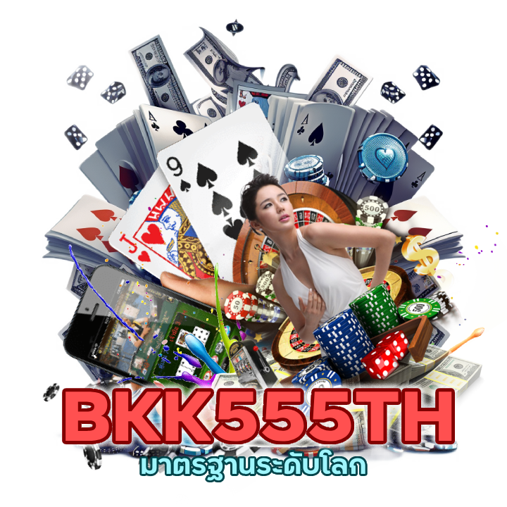 ทดลองเล่นคาสิโน