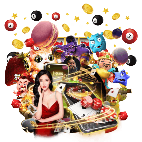 เข้ามาปุ๊บ รวยปั๊บเว็บตรงคาสิโนออนไลน์